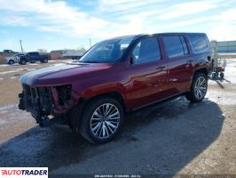 Jeep Wagoneer 2022 6