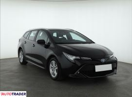 Toyota Corolla 2023 1.8 120 KM Toyota Corolla 2023 1.8 120 KM