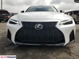 Lexus IS 2023 2