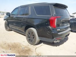 GMC Yukon 2021 6 GMC Yukon 2021 6