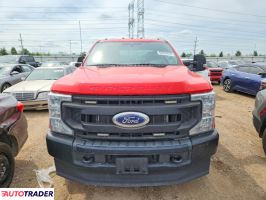 Ford Pozostałe 2022