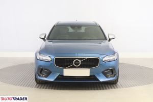 Volvo V90 2019 2.0 147 KM