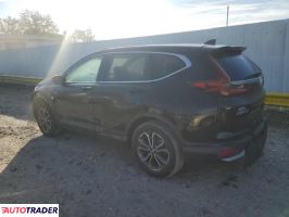 Honda CR-V 2020 1