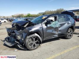 Toyota Pozostałe 2023 2 Toyota Pozostałe 2023 2