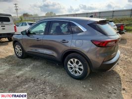 Ford Escape 2023 1