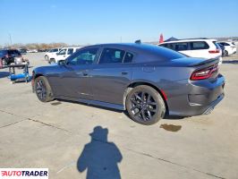 Dodge Charger 2021 3