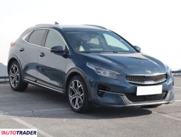 Kia Ceed 2020 1.6 201 KM