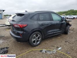 Ford Escape 2023 2