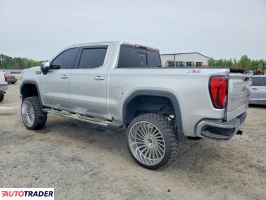 GMC Sierra 2021 5