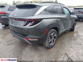 Hyundai Tucson 2023 2 Hyundai Tucson 2023 2