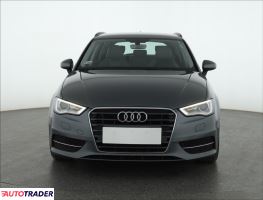Audi A3 2016 2.0 147 KM Audi A3 2016 2.0 147 KM