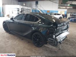 Lexus IS 2022 3 Lexus IS 2022 3