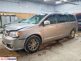 Dodge Grand Caravan - zobacz ofertę