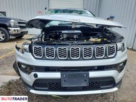 Jeep Compass 2025 2