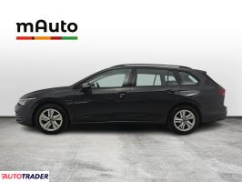 Volkswagen Golf 2021 2.0 115 KM Volkswagen Golf 2021 2.0 115 KM