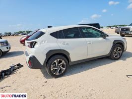 Subaru Pozostałe 2024 2
