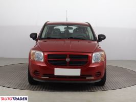 Dodge Caliber 2006 2.0 138 KM
