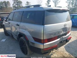 Hyundai Santa Fe 2025 2