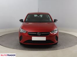 Opel Corsa 2021 1.2 99 KM