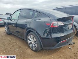 Tesla Model Y 2020