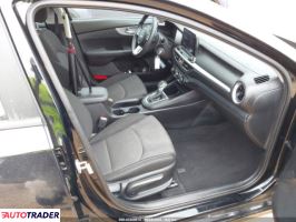 Kia Pozostałe 2023 2