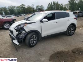 Kia Sportage - zobacz ofertę