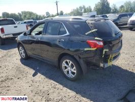 Chevrolet Equinox 2019 1 Chevrolet Equinox 2019 1