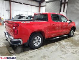 Chevrolet Silverado 2024 2 Chevrolet Silverado 2024 2