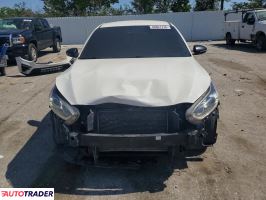 Kia Pozostałe 2020 2