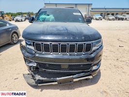 Jeep Wagoneer 2022 5