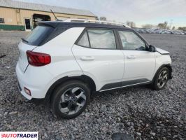 Hyundai Pozostałe 2024 1