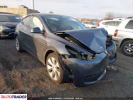 Tesla Model Y 2024 Tesla Model Y 2024