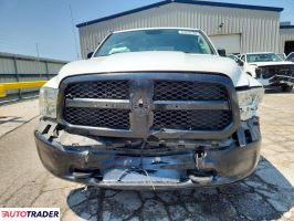 Dodge Ram 2020 5