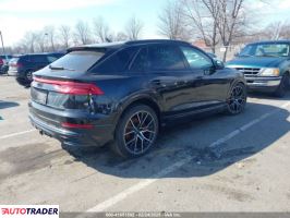 Audi Q8 2021 3 Audi Q8 2021 3