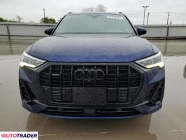 Audi Q3 2022 2 Audi Q3 2022 2