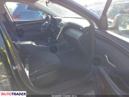 Hyundai Tucson 2024 2