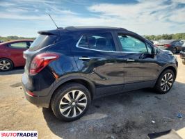 Buick Pozostałe 2021 1