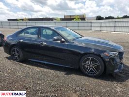 Mercedes CL 2023 2 Mercedes CL 2023 2