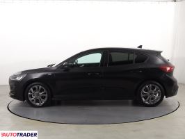 Ford Focus 2023 1.0 152 KM