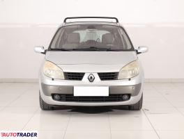 Renault Grand Scenic 2005 2.0 160 KM Renault Grand Scenic 2005 2.0 160 KM