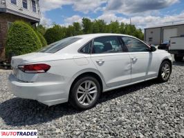 Volkswagen Passat 2020 2