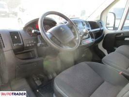 Peugeot Boxer 2020 2.2