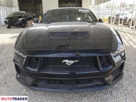 Ford Mustang 2024 5