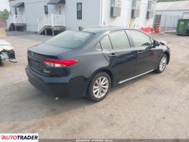 Toyota Corolla 2023 1