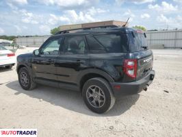 Ford Bronco 2024 2