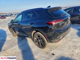 Buick Pozostałe 2022 2