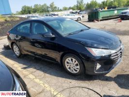 Hyundai Elantra 2020 2