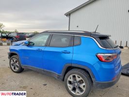 Jeep Compass 2021 2