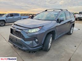 Toyota Pozostałe - zobacz ofertę