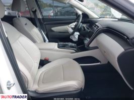 Hyundai Tucson 2023 2